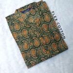 FLEX COTTON KURTI -FC18