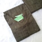 CHICKENKARI KURTI -CK02