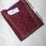 OFFICE WEAR KURTI -OW71