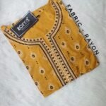 OFFICE WEAR KURTI -OW97