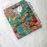 COTTON KURTI -COK07