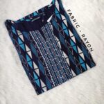 OFFICE WEAR KURTI -OW94