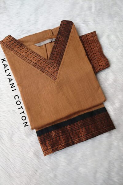 Kalyani Cotton Kc004
