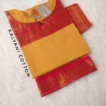 Kalyani Cotton Kc0012