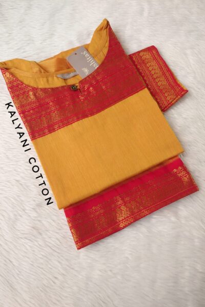 Kalyani Cotton Kc0012