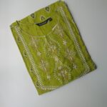 OFFICE WEAR KURTI-OW134