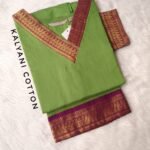Kalyani Cotton Kc0015