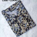 COTTON KURTI -COK60