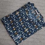 OFFICE WEAR KURTI -OW88