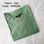 DAILY WEAR KURTI -DWK200