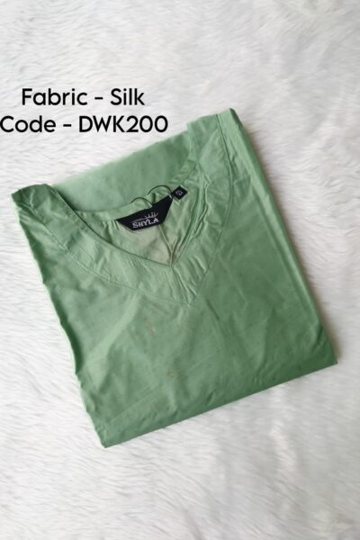 DAILY WEAR KURTI -DWK200