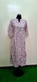 HAKOBA  KURTI -H034
