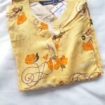 OFFICE WEAR KURTI -OW91