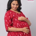 Feeding kurti- FK501