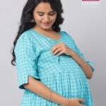 Feeding kurti-FK505