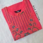OFFICE WEAR KURTI -OW43