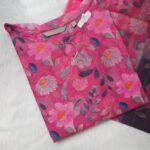 BOUTIQUE STYLE RUSSIAN SILK KURTI – BSR07