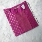 OFFICE WEAR KURTI -OW67