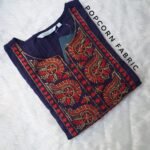 OFFICE WEAR KURTI -OW106