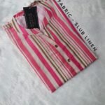 LINEN COTTON KURTI -LC08