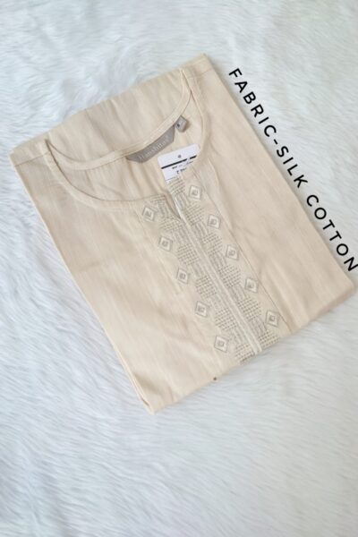 OFFICE WEAR KURTI -OW53
