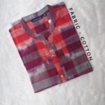 COTTON KURTI -COK05