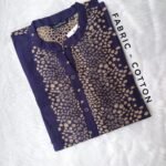 COTTON KURTI -COK03
