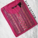 OFFICE WEAR KURTI -OW39
