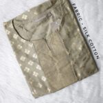 OFFICE WEAR KURTI -OW32