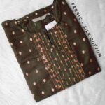 OFFICE WEAR KURTI -OW56