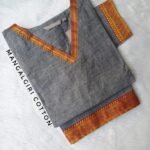 MANGALGIRI COTTON KURTI -MG26