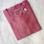 VICHITHRA SILK KURTI -VIS02