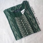 OFFICE WEAR KURTI -OW52