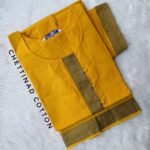 MANGALGIRI COTTON KURTI -MG20