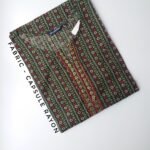 OFFICE WEAR KURTI -OW44