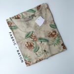 OFFICE WEAR KURTI -OW99