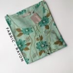 OFFICE WEAR KURTI -OW54