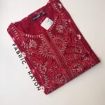 OFFICE WEAR KURTI -OW85