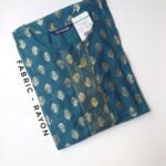 OFFICE WEAR KURTI -OW13