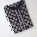 OFFICE WEAR KURTI -OW16