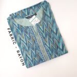 OFFICE WEAR KURTI -OW02