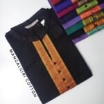 MANGALGIRI COTTON KURTI -MG07