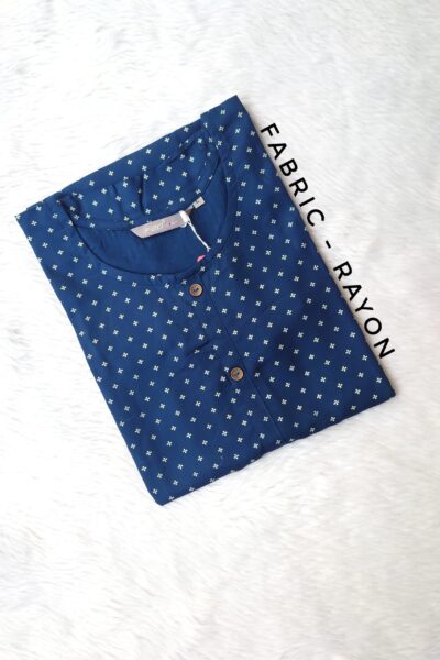 DAILY WEAR KURTI -DWK188