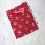 DAILY WEAR KURTI -DWK180