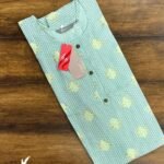 DAILY WEAR KURTI -DWK125