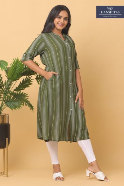 ALINE kurti-AL03