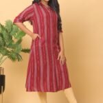 ALINE Kurti-AL04