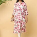Aline kurti-AL08
