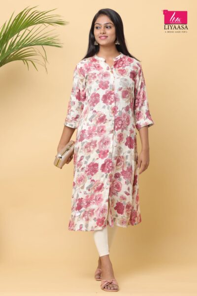 Aline kurti-AL08