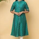 ALine kurti-AL13